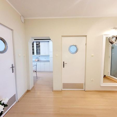 Apartamenty Cudowna Wyspa Swinoujscie Bagian luar foto