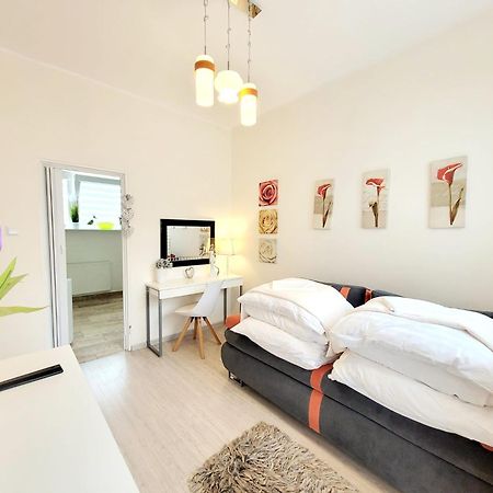 Apartamenty Cudowna Wyspa Swinoujscie Bagian luar foto