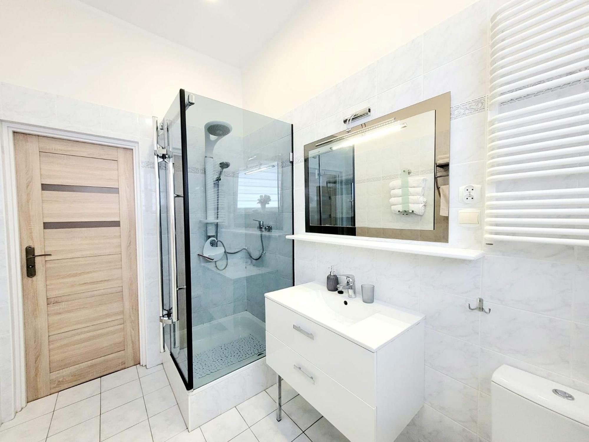 Apartamenty Cudowna Wyspa Swinoujscie Bagian luar foto