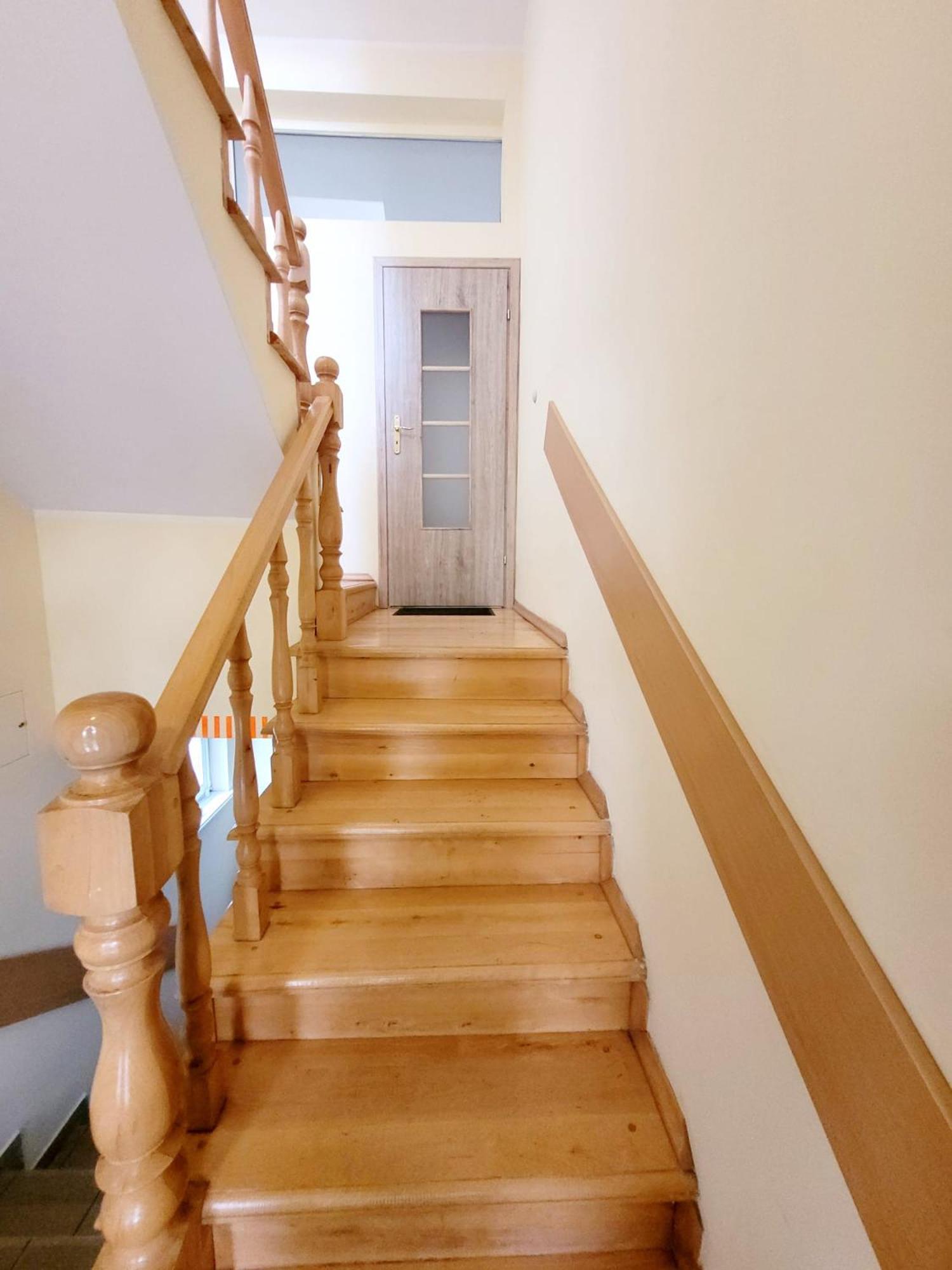 Apartamenty Cudowna Wyspa Swinoujscie Bagian luar foto