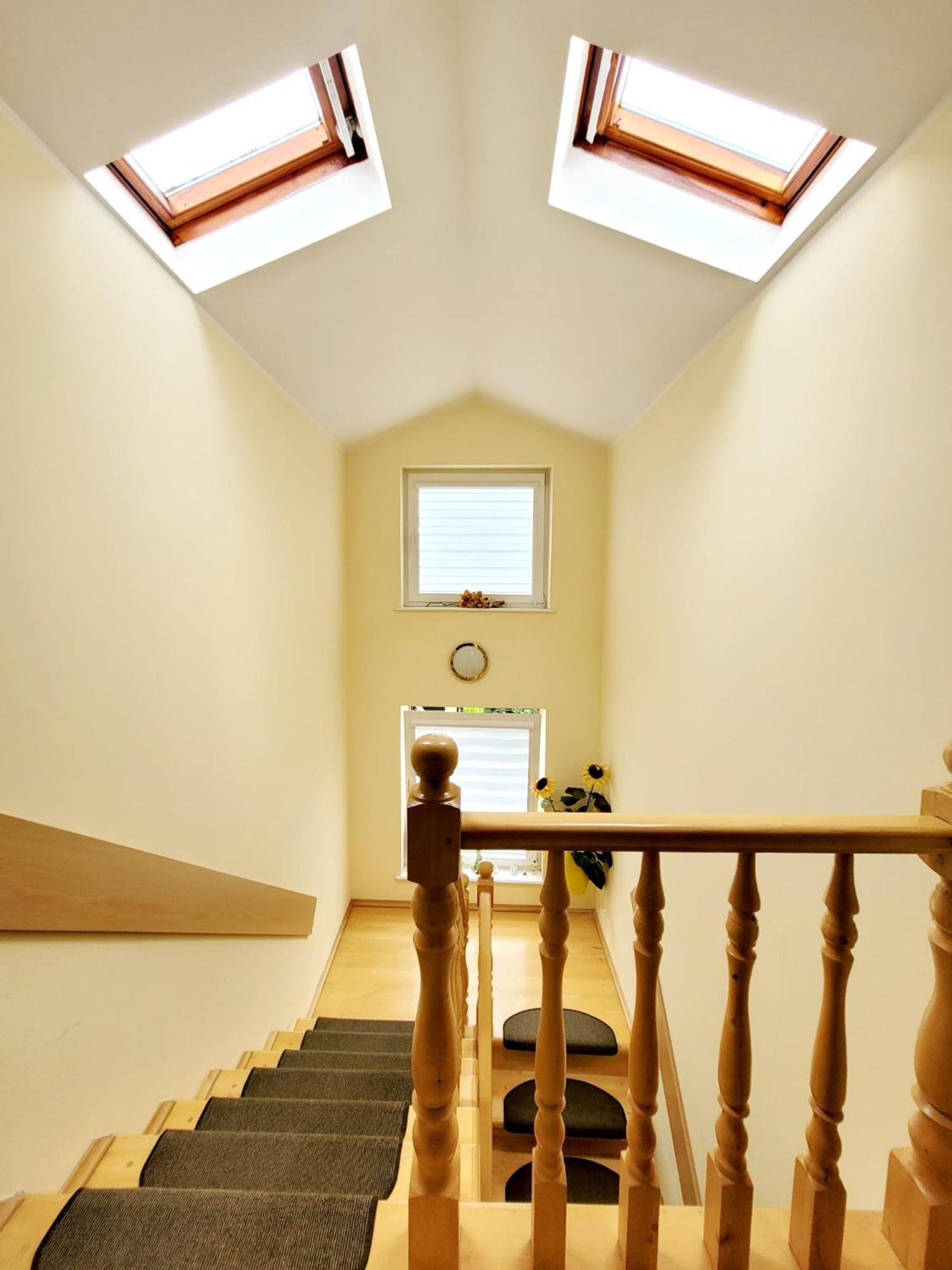 Apartamenty Cudowna Wyspa Swinoujscie Bagian luar foto