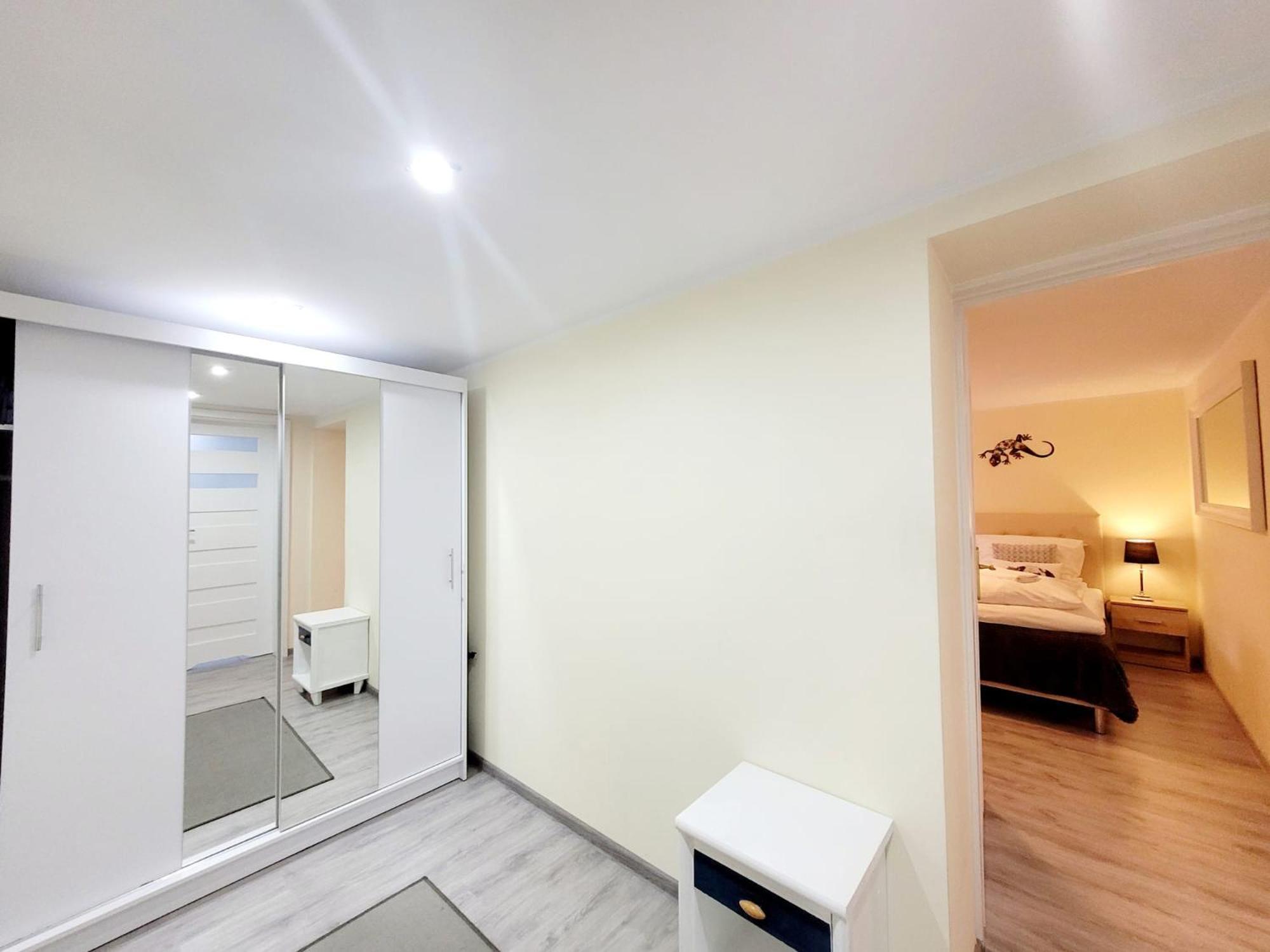 Apartamenty Cudowna Wyspa Swinoujscie Bagian luar foto