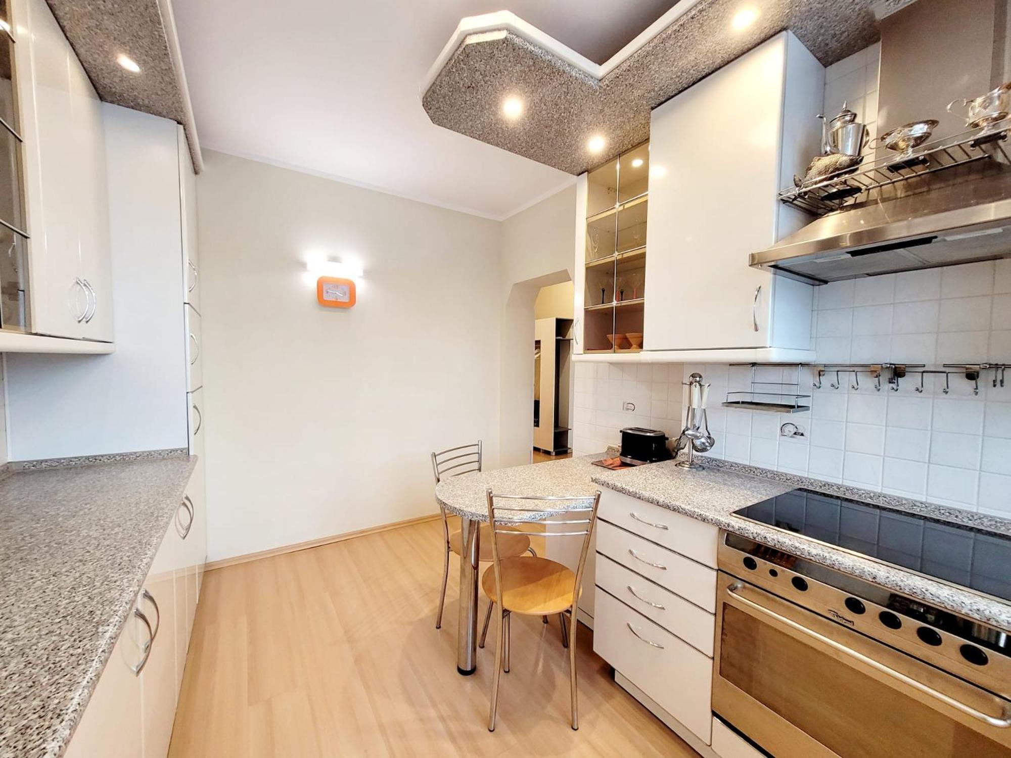 Apartamenty Cudowna Wyspa Swinoujscie Bagian luar foto