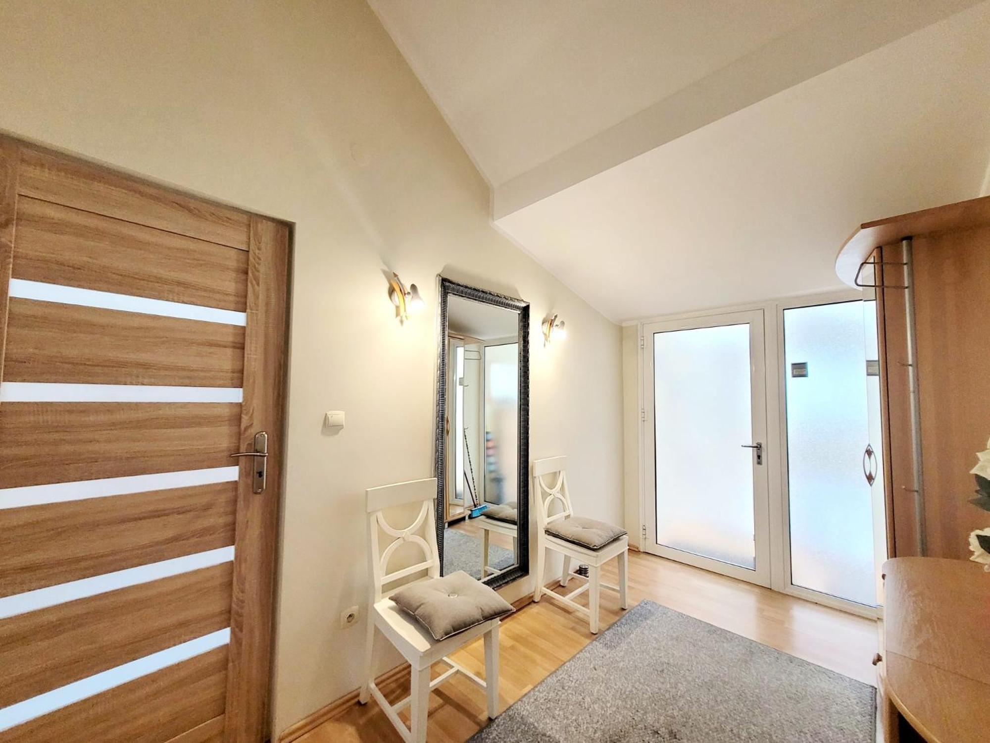 Apartamenty Cudowna Wyspa Swinoujscie Bagian luar foto