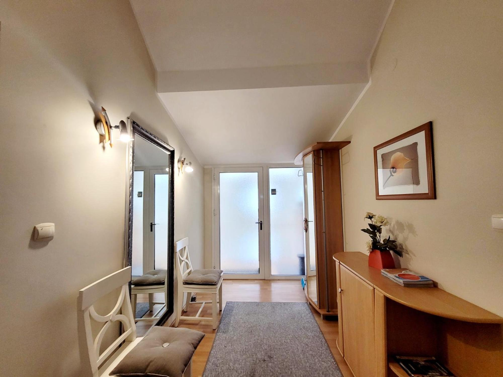 Apartamenty Cudowna Wyspa Swinoujscie Bagian luar foto