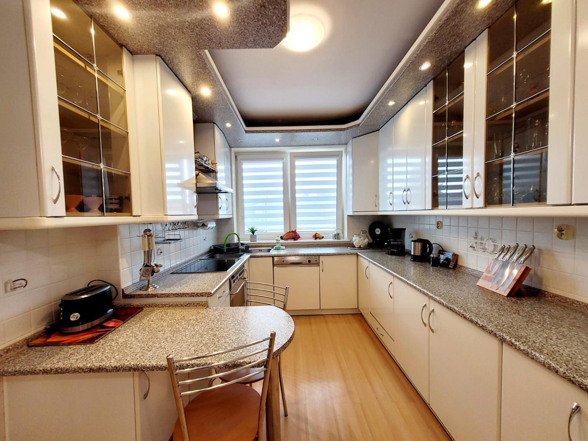 Apartamenty Cudowna Wyspa Swinoujscie Bagian luar foto